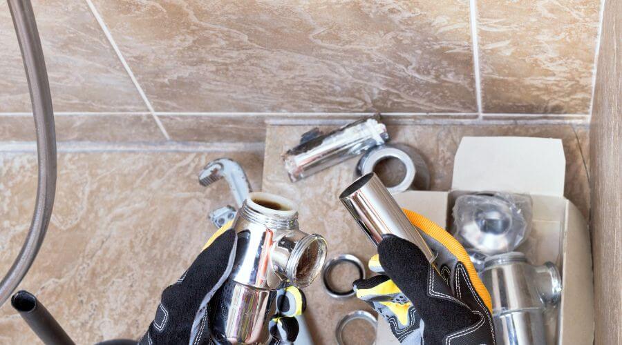 Expert tile roof repair services in Lacey, WA